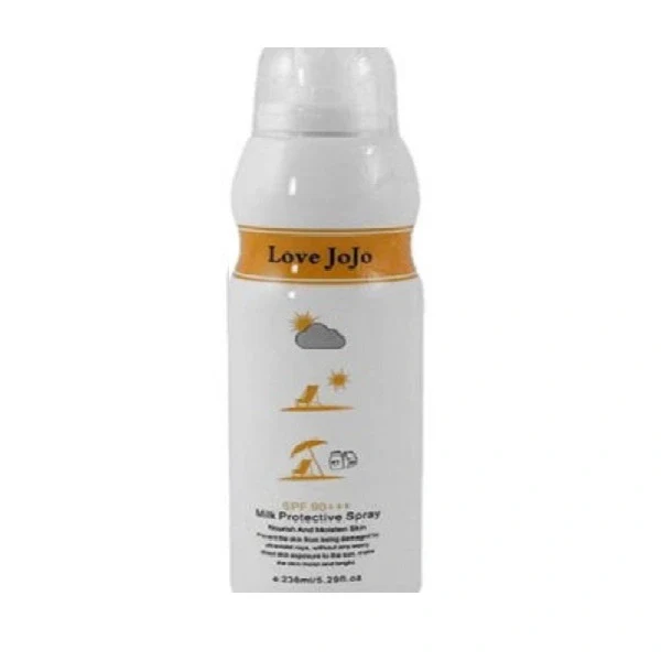 Love JOJO Milk Protective Spray 238ml