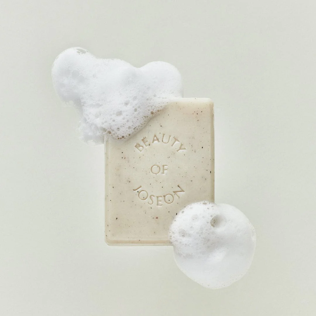 Beauty of Joseon Low pH Rice Face and Body Cleansing Bar - Image 2
