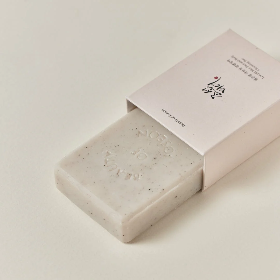Beauty of Joseon Low pH Rice Face and Body Cleansing Bar - Image 4