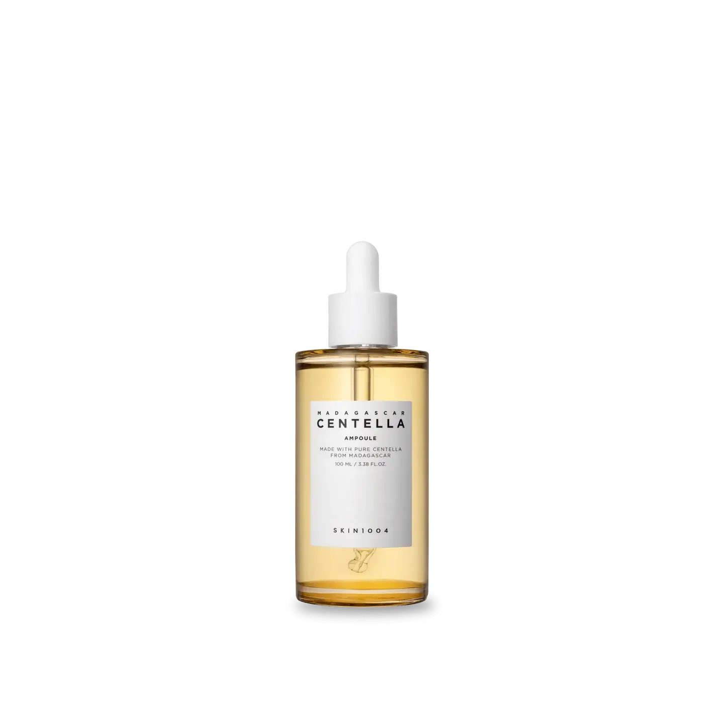 Madagascar Centella Signature Soothing Ampoule By SKIN1004