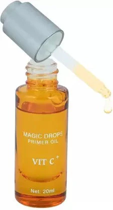 Magic Drops Primer oil Vit C+ C113 - Image 2