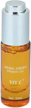 Magic Drops Primer oil Vit C+ C113 - Image 3