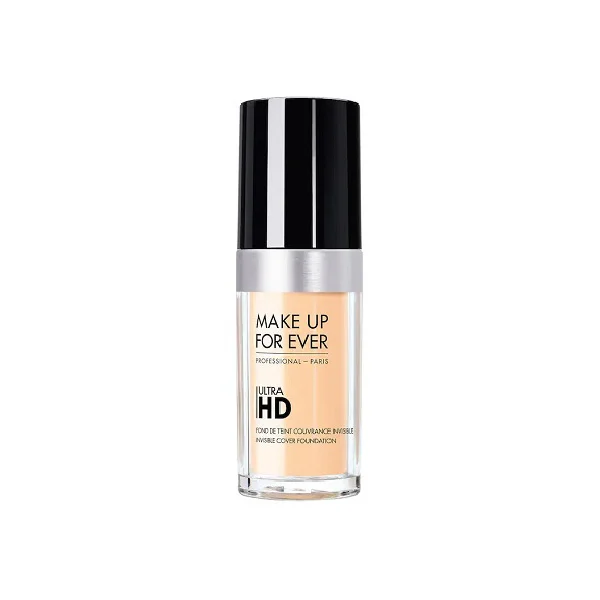 MAKE UP FOR EVER Ultra HD Invisible Cover Foundation - Image 3