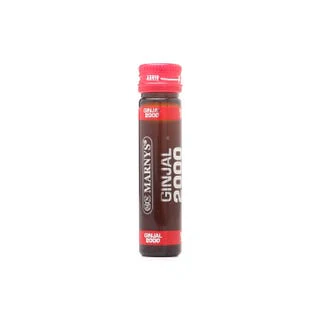 Marnys Ginjal 2000 drinlable amp - Image 2