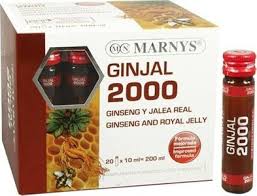 Marnys Ginjal 2000 drinlable amp - Image 3
