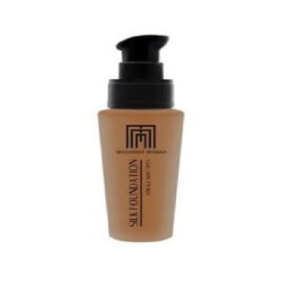 Masarrat Misbah Silk Foundation Mocha