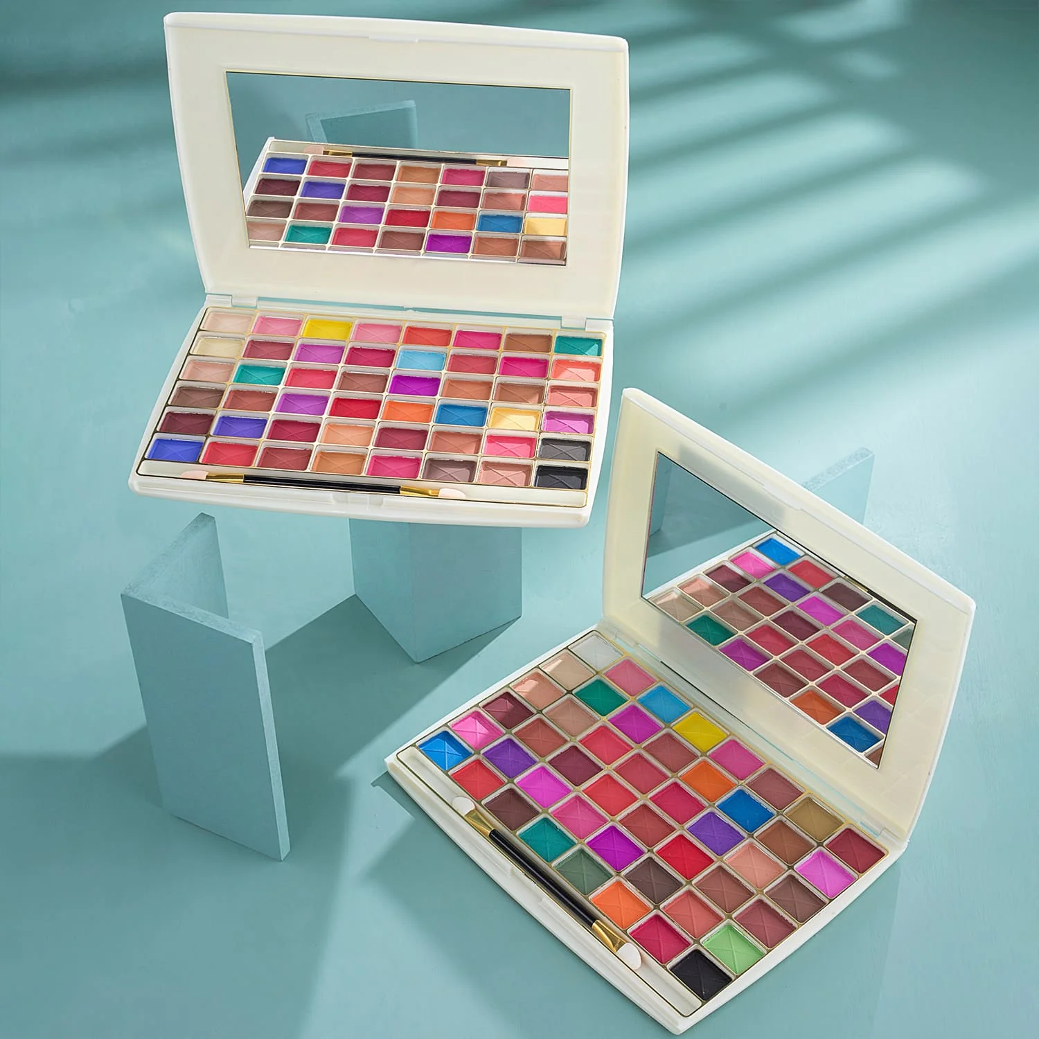 Tv Parlour Matty Matte Palette