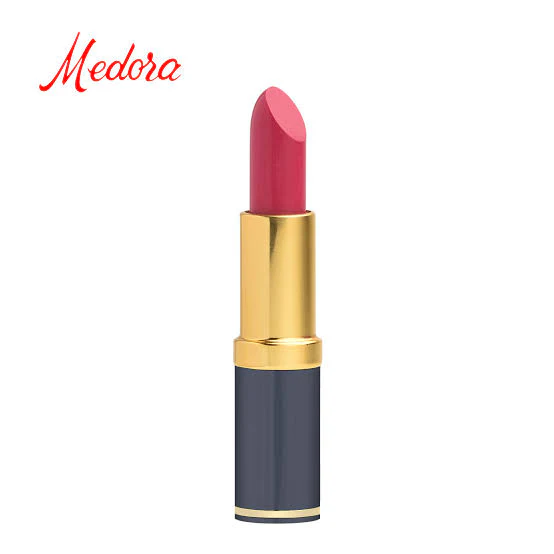 Medora Lipstick Matte Full Fuchsia 556