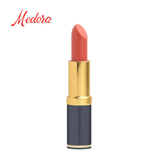 Medora Lipstick Matte Tendar Peach 236