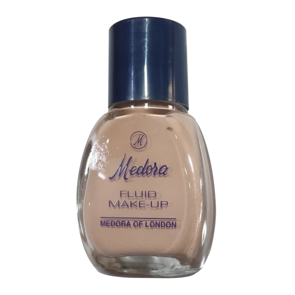 Medora Liquid Foundation Fluid Makeup - Image 2