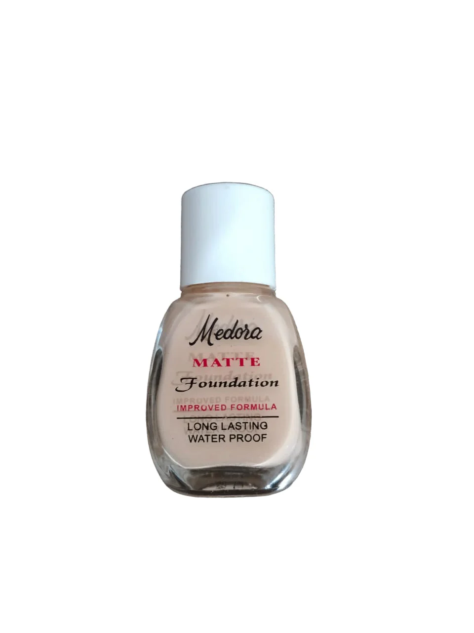 Medora Matte Foundation - Image 2