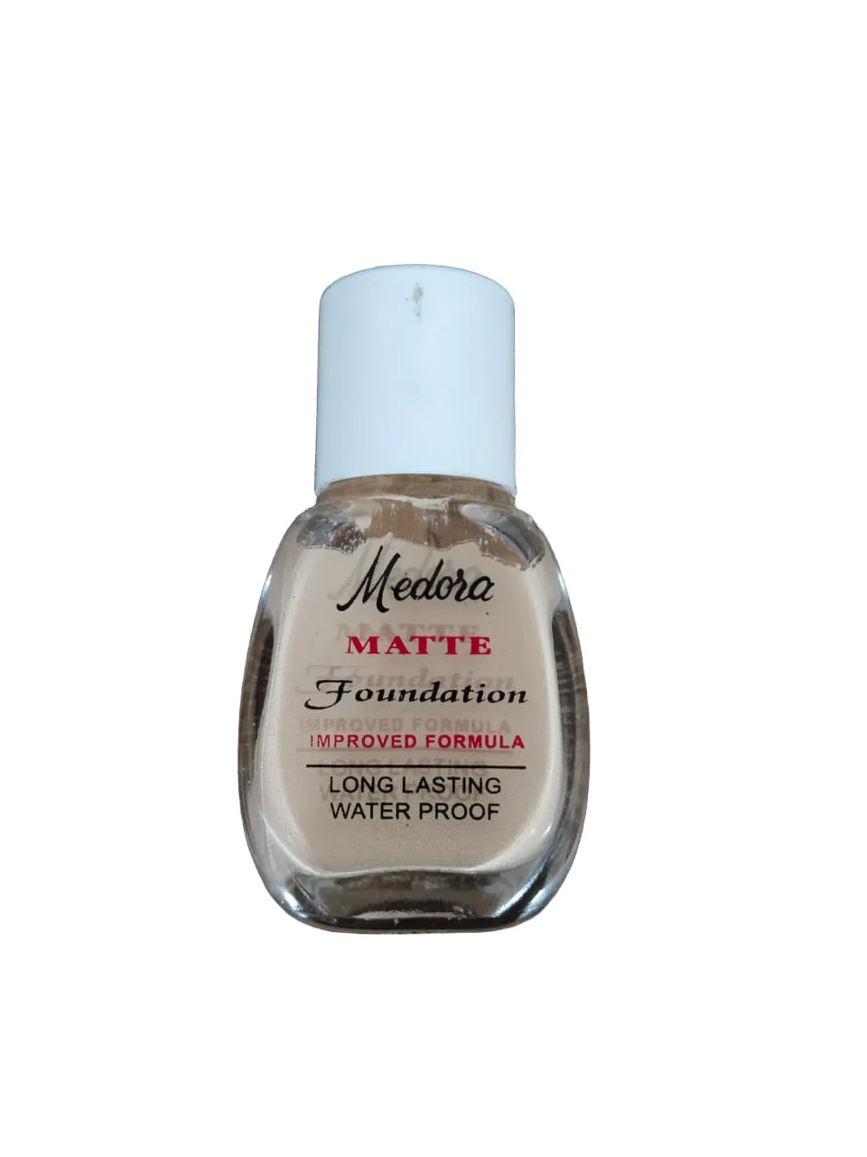 Medora Matte Foundation - Image 3