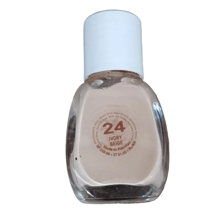 Medora Matte Foundation - Image 4