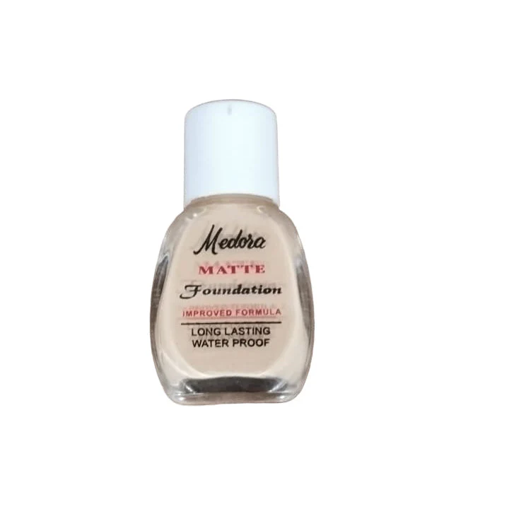 Medora Matte Foundation - Image 5