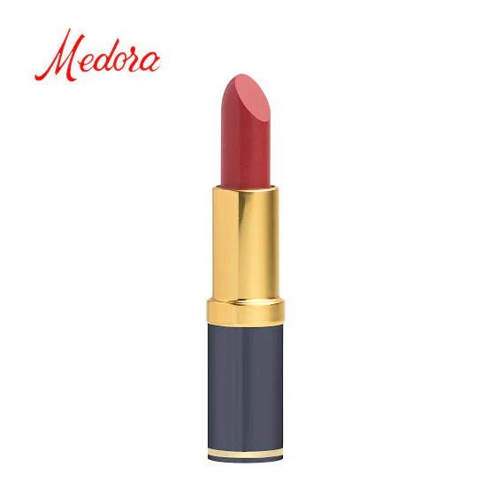 Medora Matte Lipstick Epic Night 568
