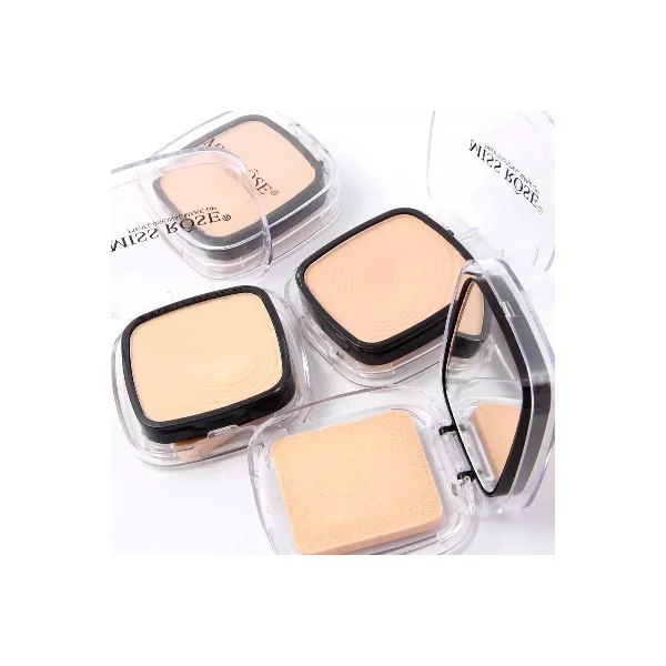 Miss Rose Mineral Compact Powder
