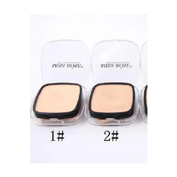 Miss Rose Mineral Compact Powder - Image 2