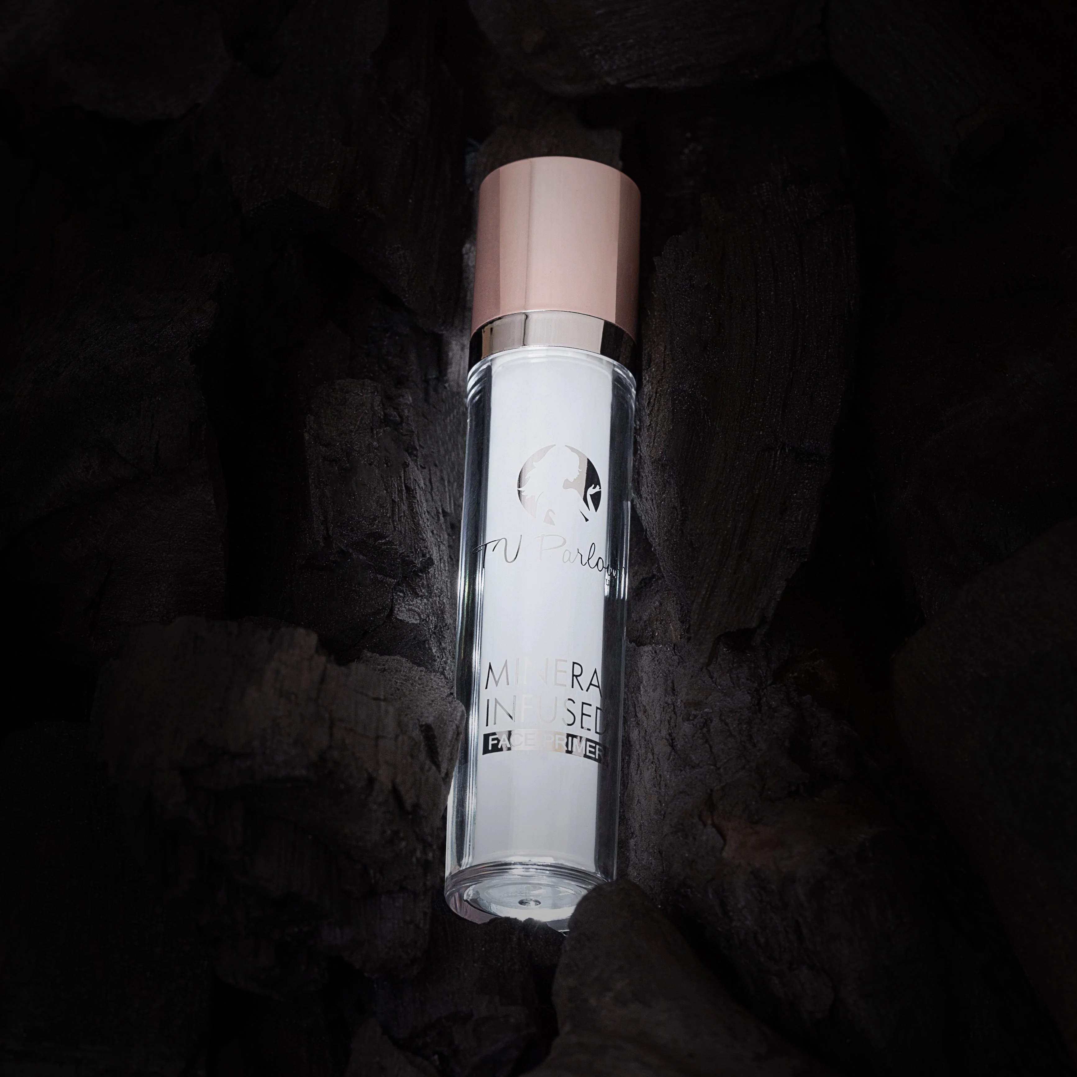 Tv Parlour Mineral Infused Primer