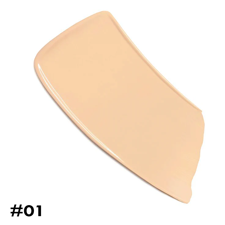 Tv Parlour Mineral Touch Foundation - Image 4