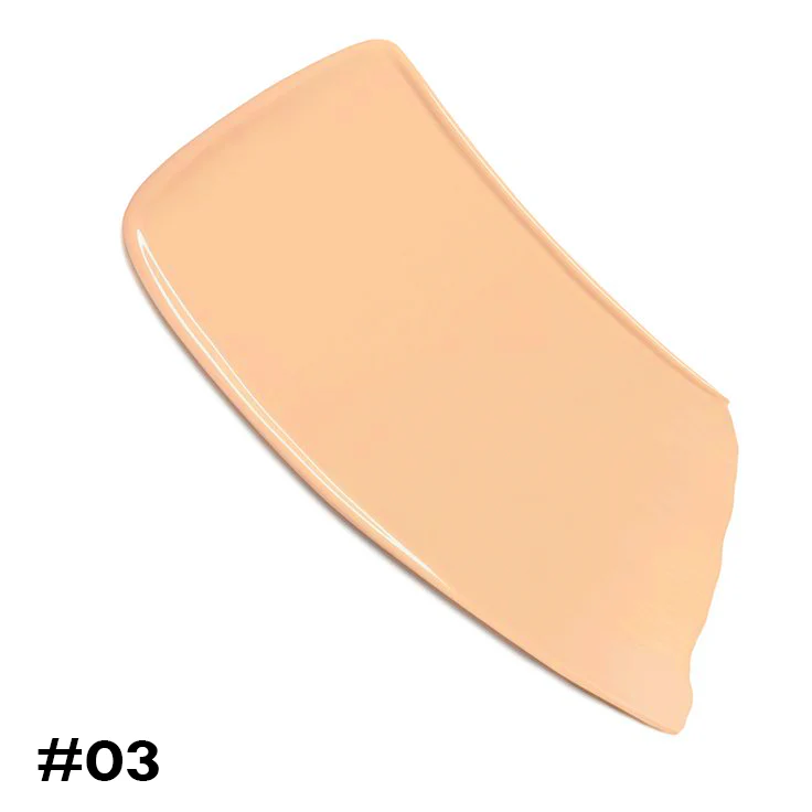 Tv Parlour Mineral Touch Foundation - Image 6
