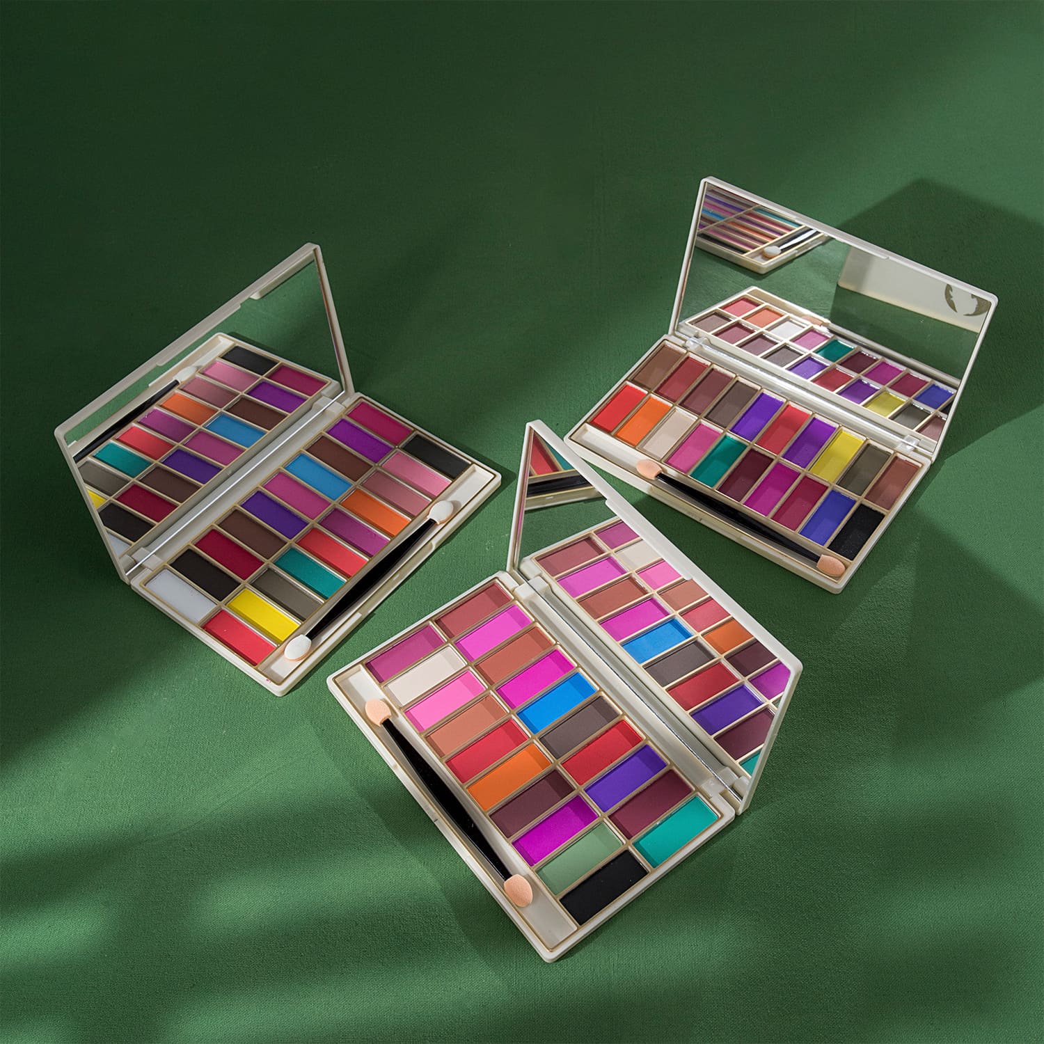 Tv Parlour Mini Matty Matte Palette
