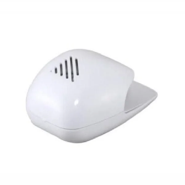 Mini Nail Dryer Machine Gel Curing Polish Battery Operated