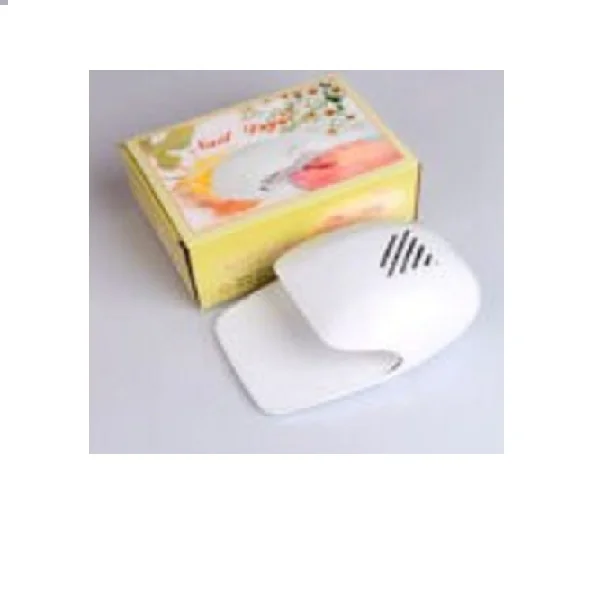 Mini Nail Dryer Machine Gel Curing Polish Battery Operated - Image 2