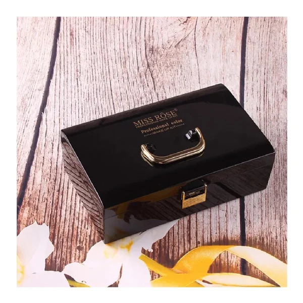 Miss Rose All In One Vanity Makeup Kit - Image 4