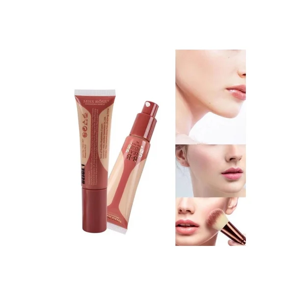 Miss Rose BB Cream - Image 3