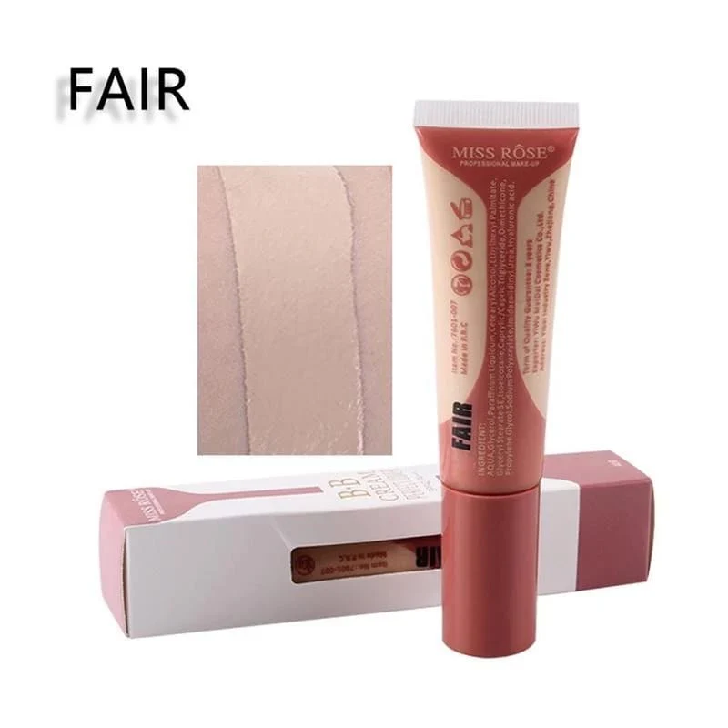 Miss Rose BB Cream - Image 4
