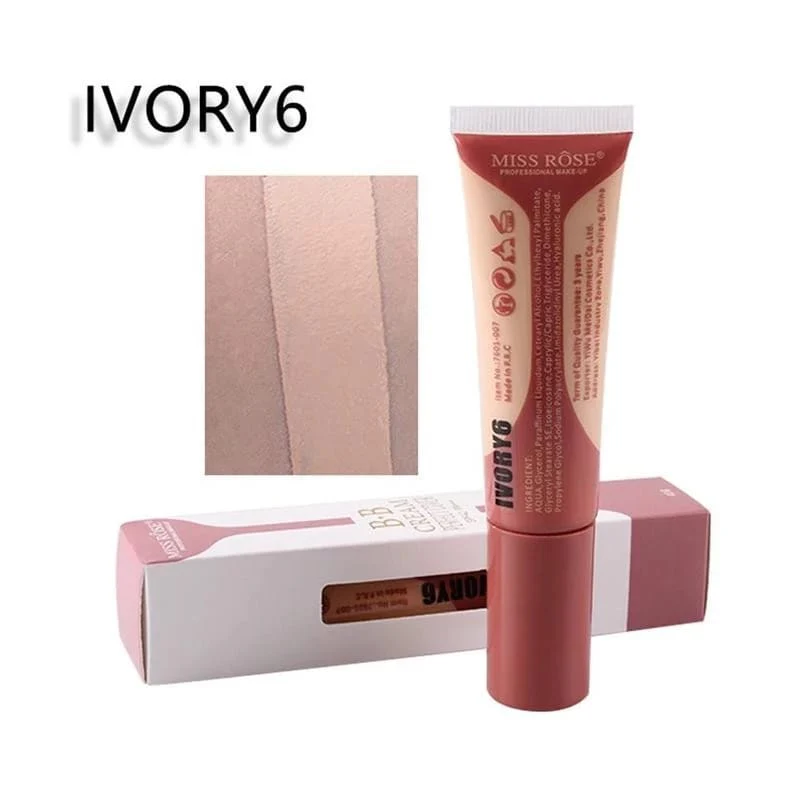 Miss Rose BB Cream - Image 5