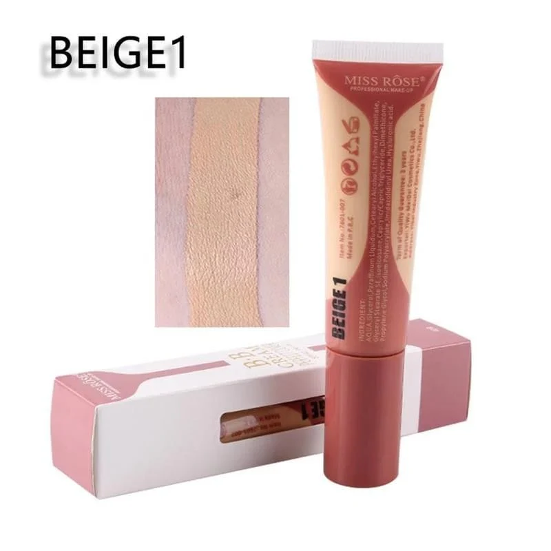 Miss Rose BB Cream - Image 6