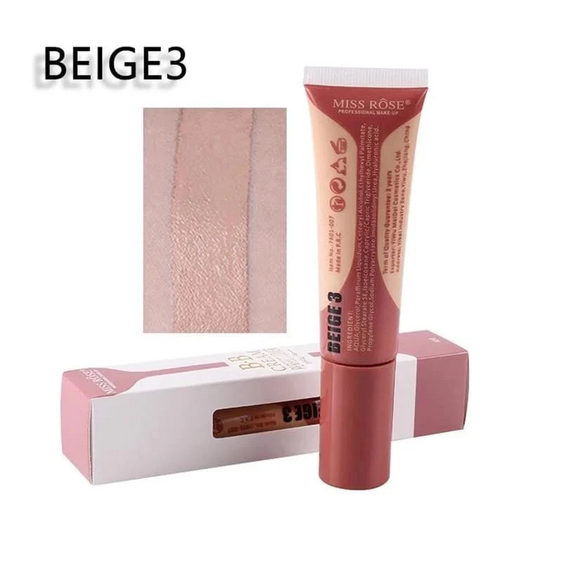 Miss Rose BB Cream - Image 8