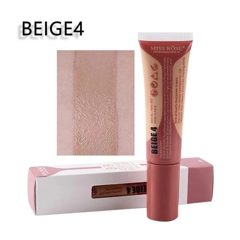 Miss Rose BB Cream - Image 9