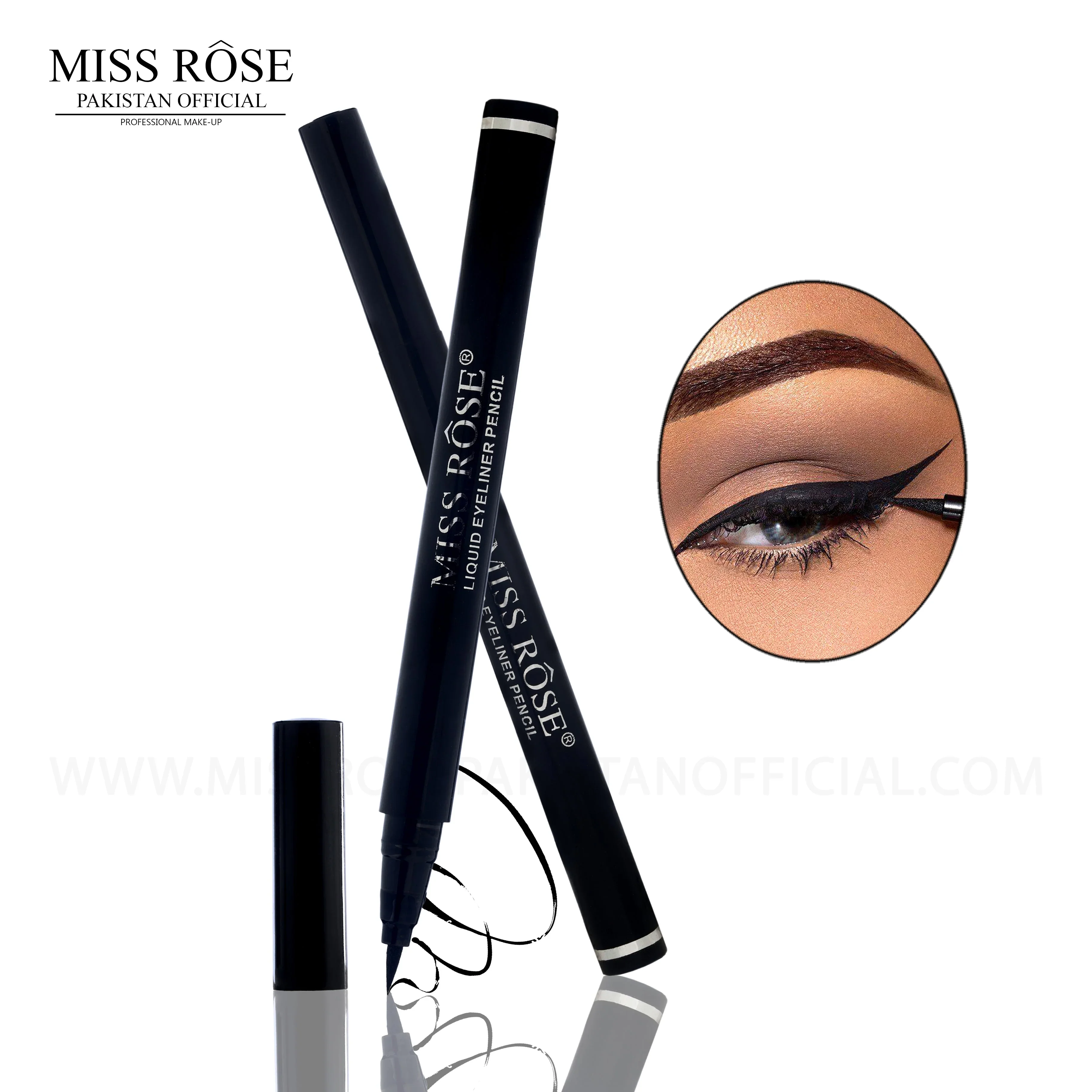 Miss Rose Bridal Glam Makeup Kit Deal - Image 10