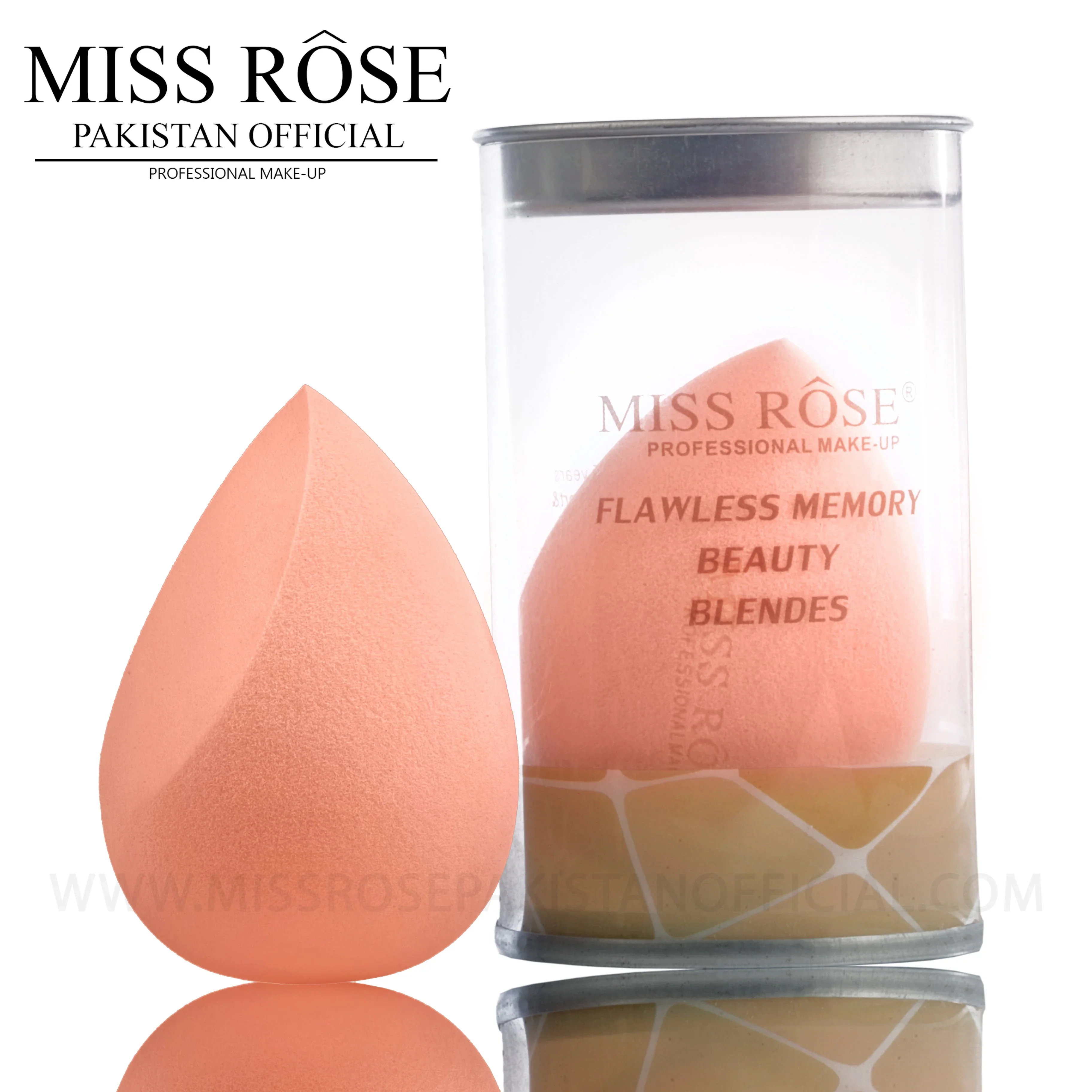 Miss Rose Bridal Glam Makeup Kit Deal - Image 11