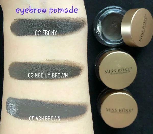 Miss Rose Eyebrow Promade - Image 2