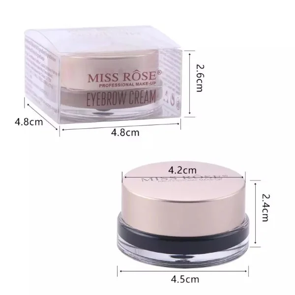 Miss Rose Eyebrow Promade - Image 7