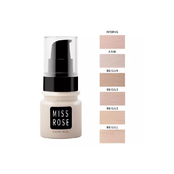 Miss Rose Isolation Foundation - Image 3