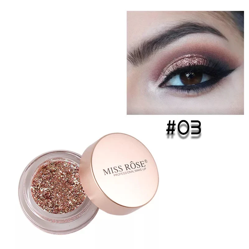 Miss Rose Pressed Glitter - Image 6