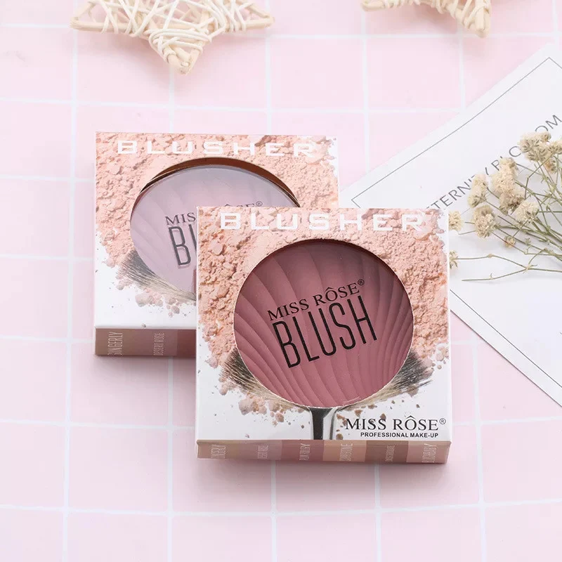 Miss Rose Single Blush - Image 12