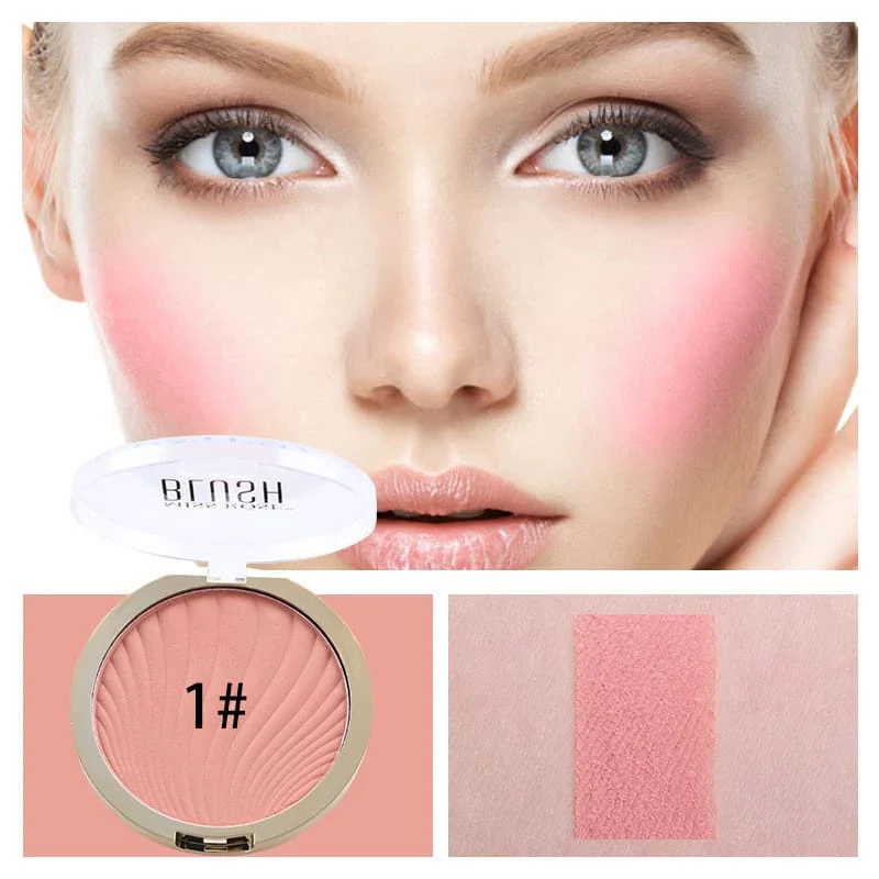 Miss Rose Single Blush - Image 13