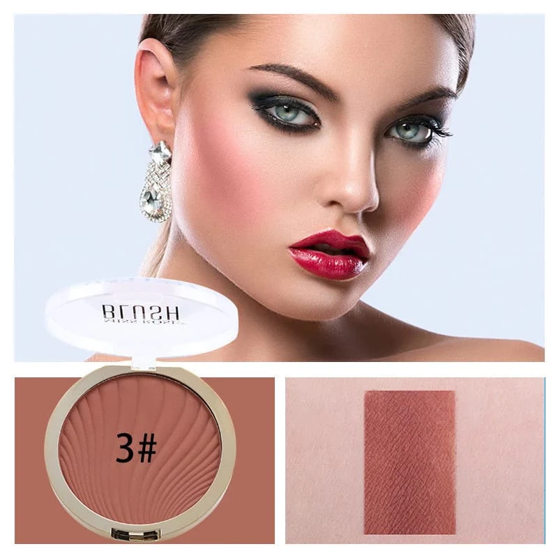 Miss Rose Single Blush - Image 15