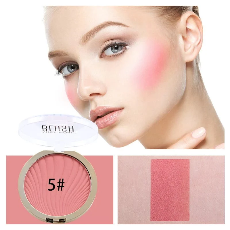 Miss Rose Single Blush - Image 17