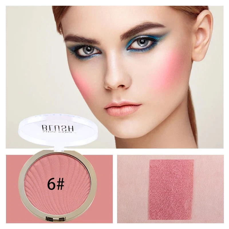Miss Rose Single Blush - Image 18
