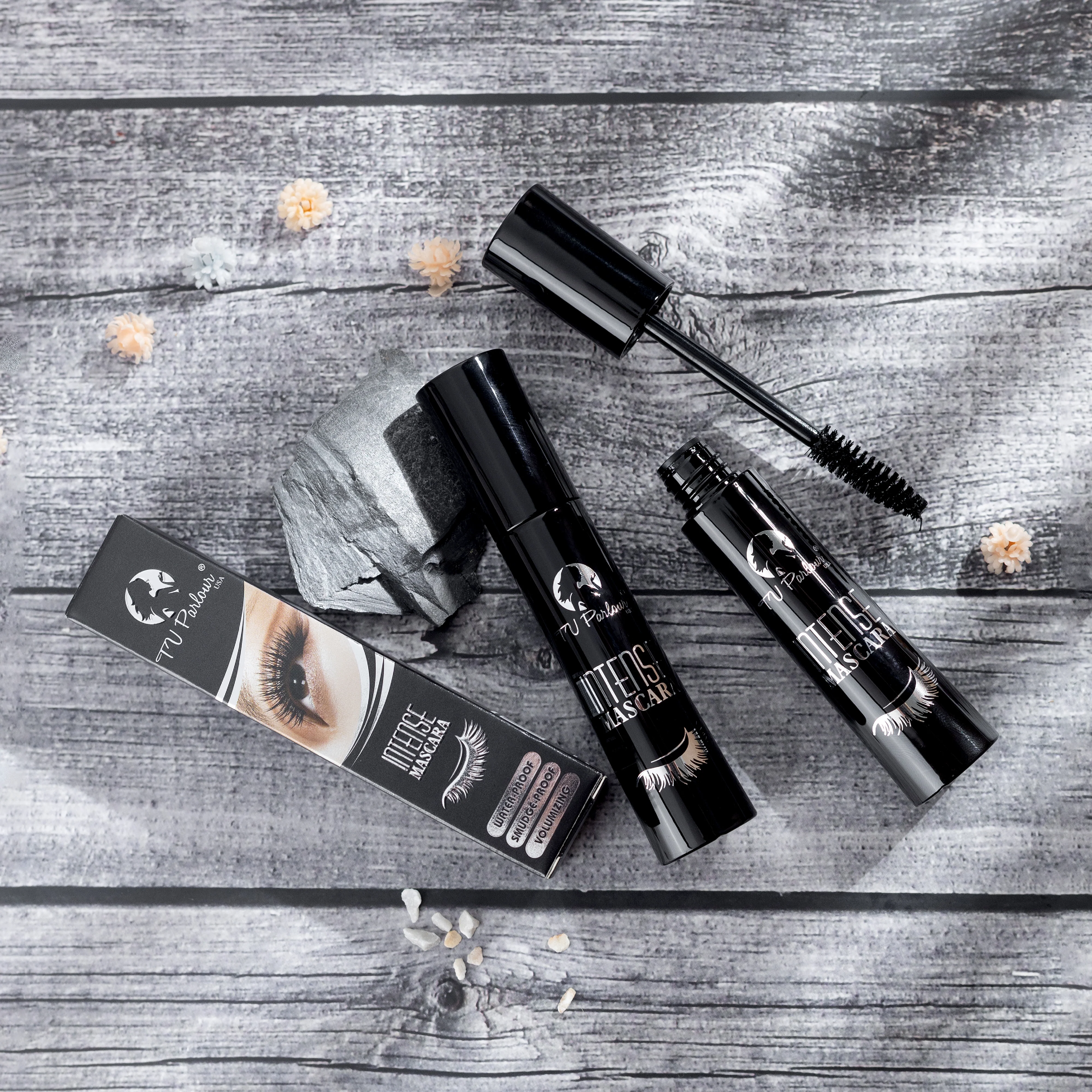 Tv Parlour Moonlit Lash Mascara - Image 2