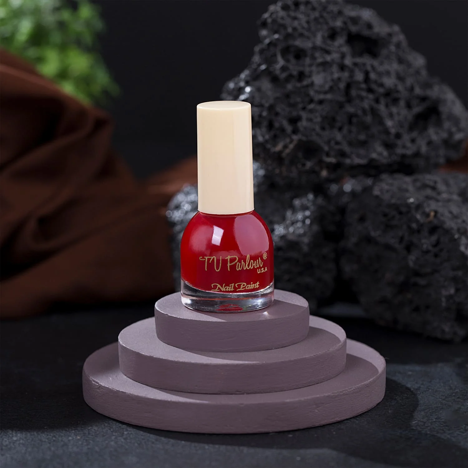Tv Parlour Nail Paint
