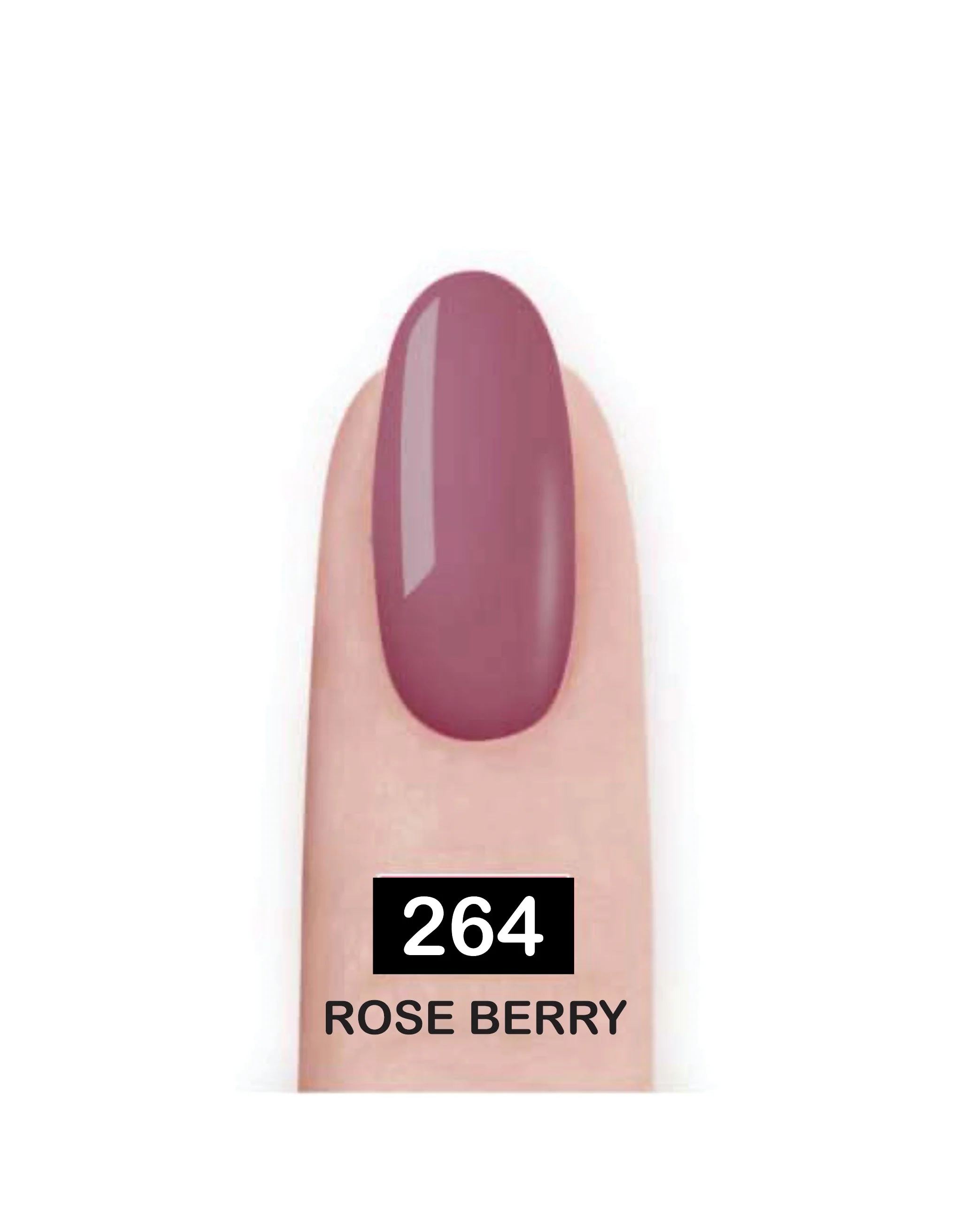 Tv Parlour Nail Paint - Image 26