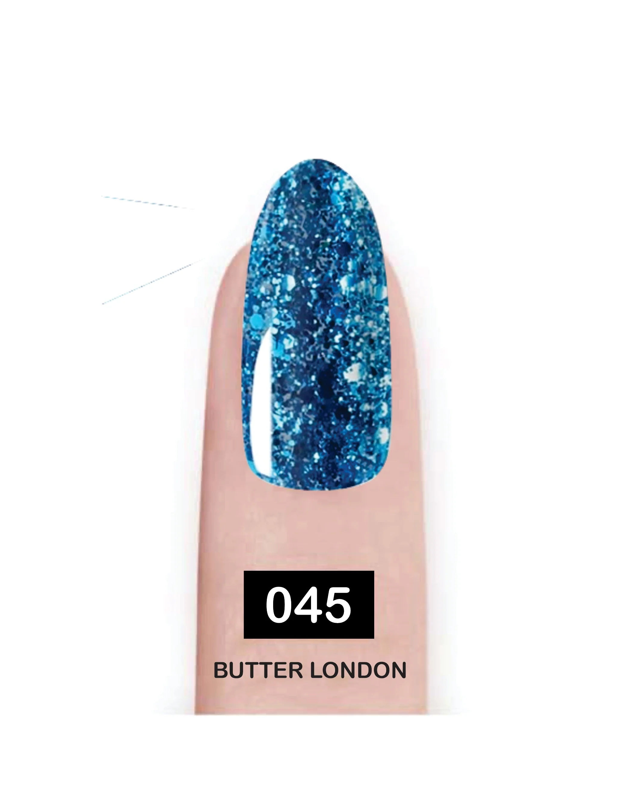 Tv Parlour Nail Paint - Image 48