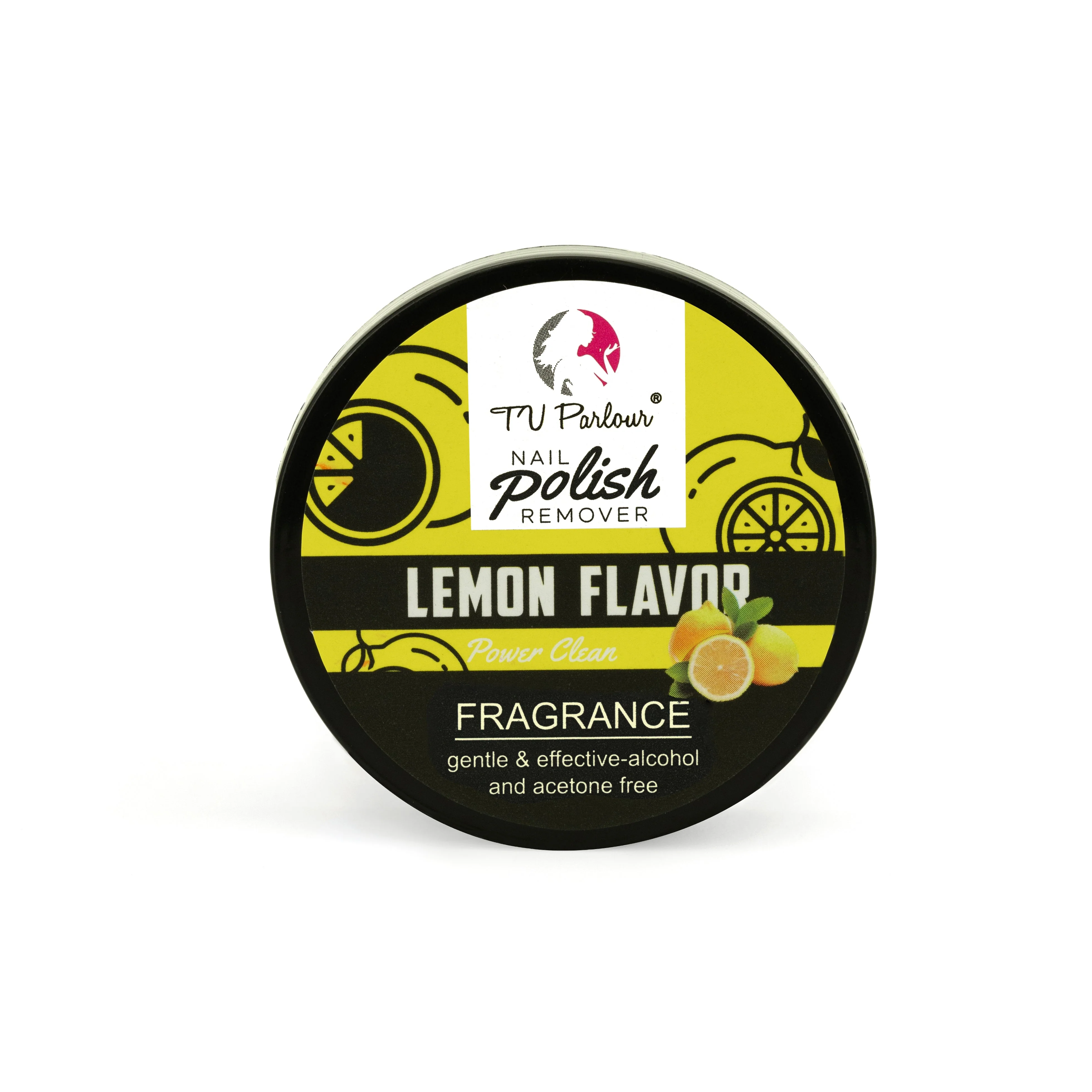 Tv Parlour NAIL REMOVER TISSUE SMALL - Image 2